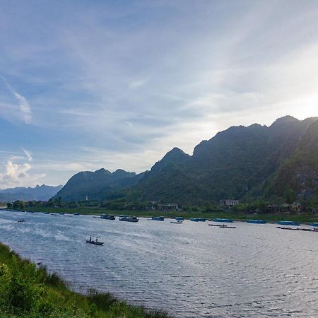 苹果蜜蜂家庭旅馆 峰牙 外观 照片