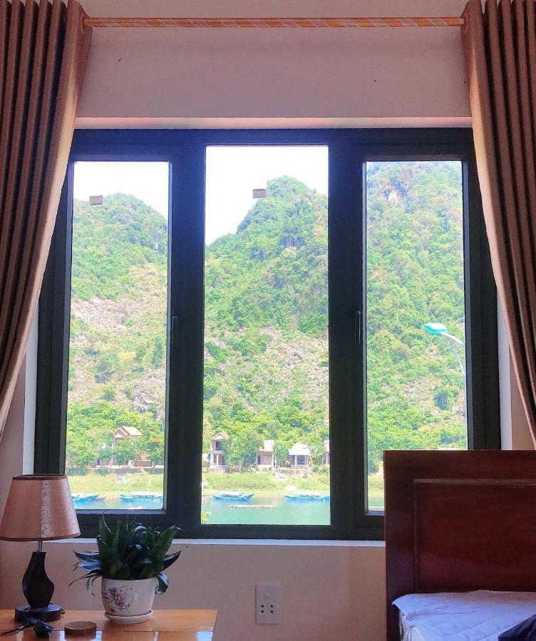 苹果蜜蜂家庭旅馆 峰牙 外观 照片