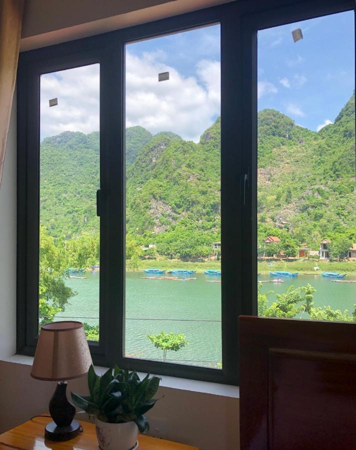 苹果蜜蜂家庭旅馆 峰牙 外观 照片