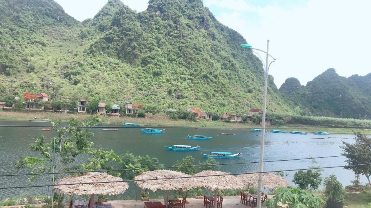 苹果蜜蜂家庭旅馆 峰牙 外观 照片