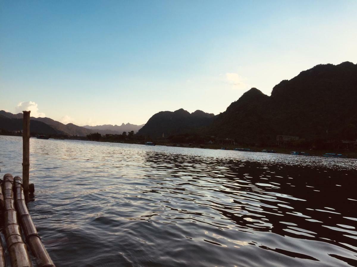 苹果蜜蜂家庭旅馆 峰牙 外观 照片