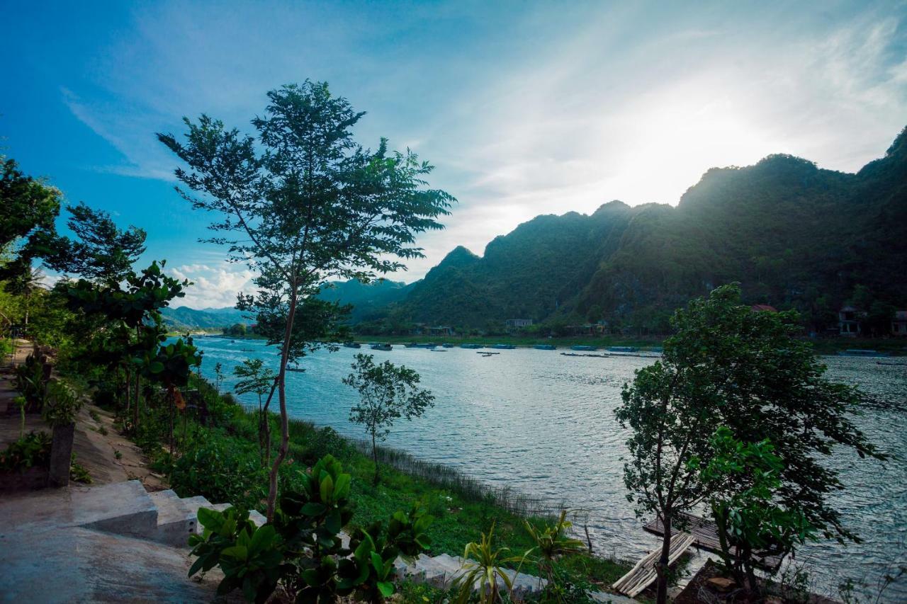 苹果蜜蜂家庭旅馆 峰牙 外观 照片