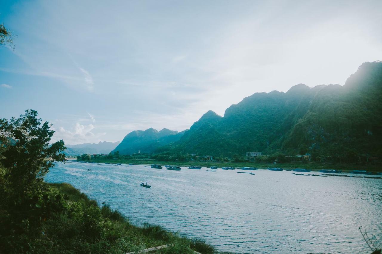 苹果蜜蜂家庭旅馆 峰牙 外观 照片