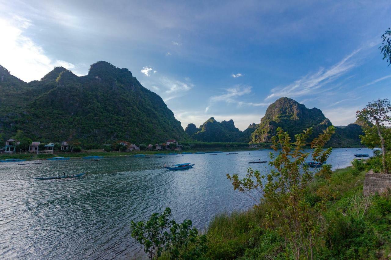 苹果蜜蜂家庭旅馆 峰牙 外观 照片