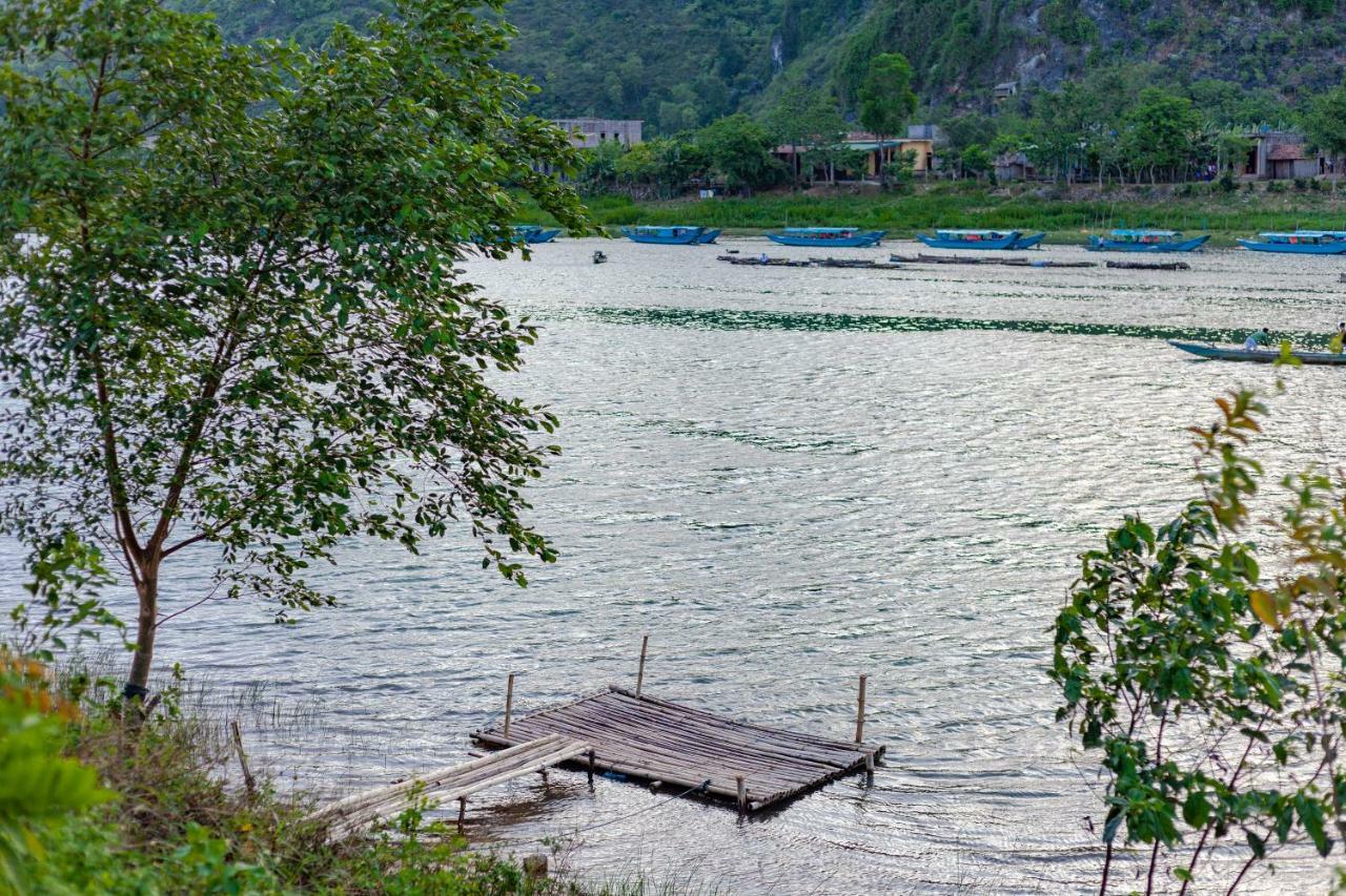 苹果蜜蜂家庭旅馆 峰牙 外观 照片