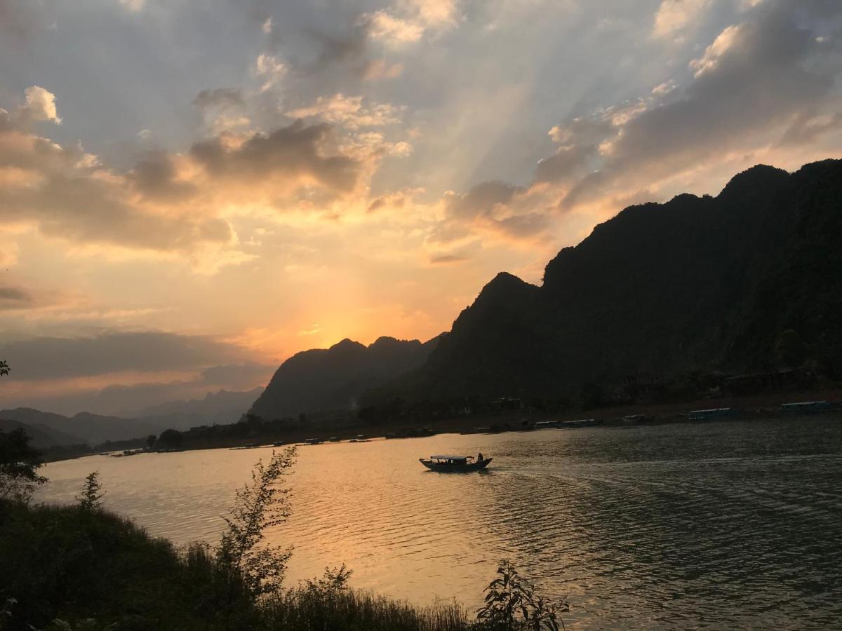 苹果蜜蜂家庭旅馆 峰牙 外观 照片
