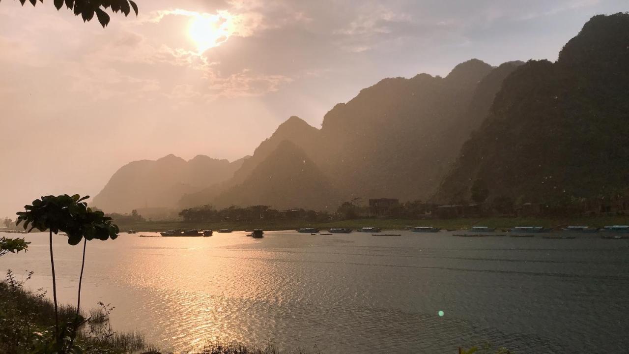 苹果蜜蜂家庭旅馆 峰牙 外观 照片